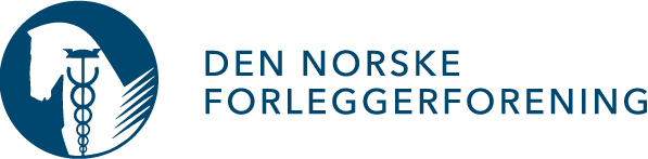 Den Norske Forleggerforening Logo
